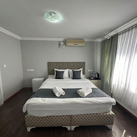 איסטמבול Rose Bouquets Hotel מראה חיצוני תמונה