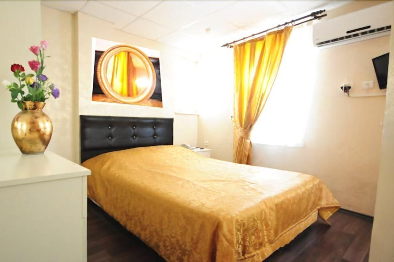 איסטמבול Rose Bouquets Hotel מראה חיצוני תמונה
