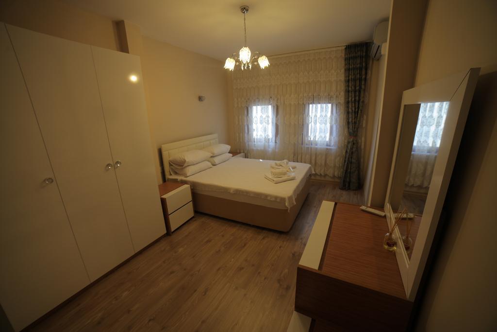 איסטמבול Rose Bouquets Hotel מראה חיצוני תמונה