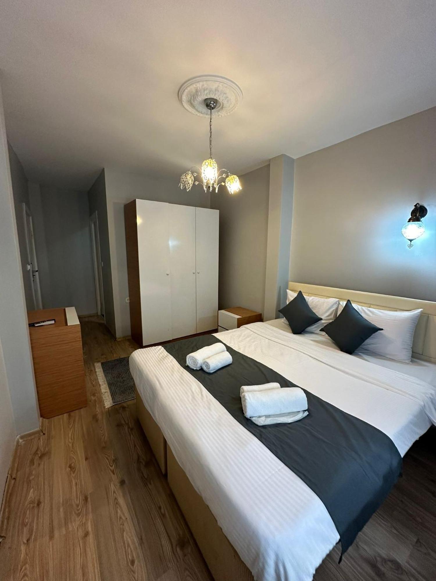 איסטמבול Rose Bouquets Hotel מראה חיצוני תמונה