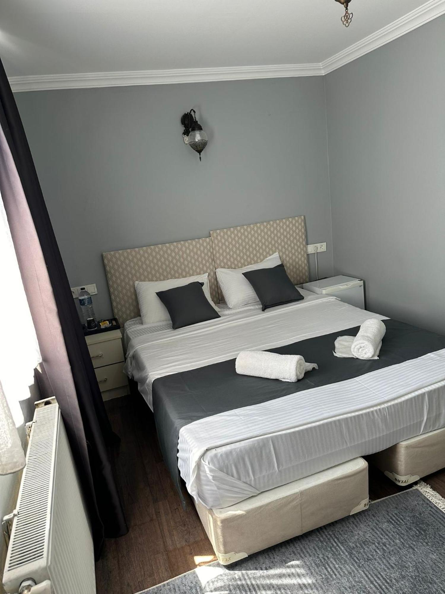 איסטמבול Rose Bouquets Hotel מראה חיצוני תמונה