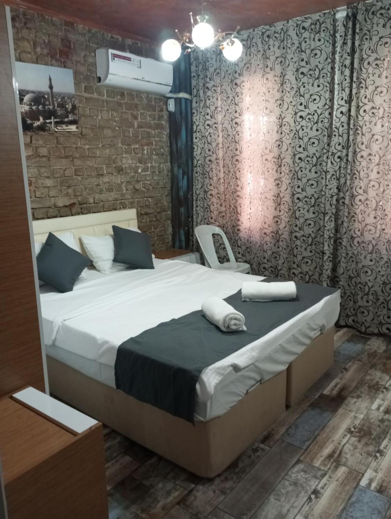איסטמבול Rose Bouquets Hotel מראה חיצוני תמונה