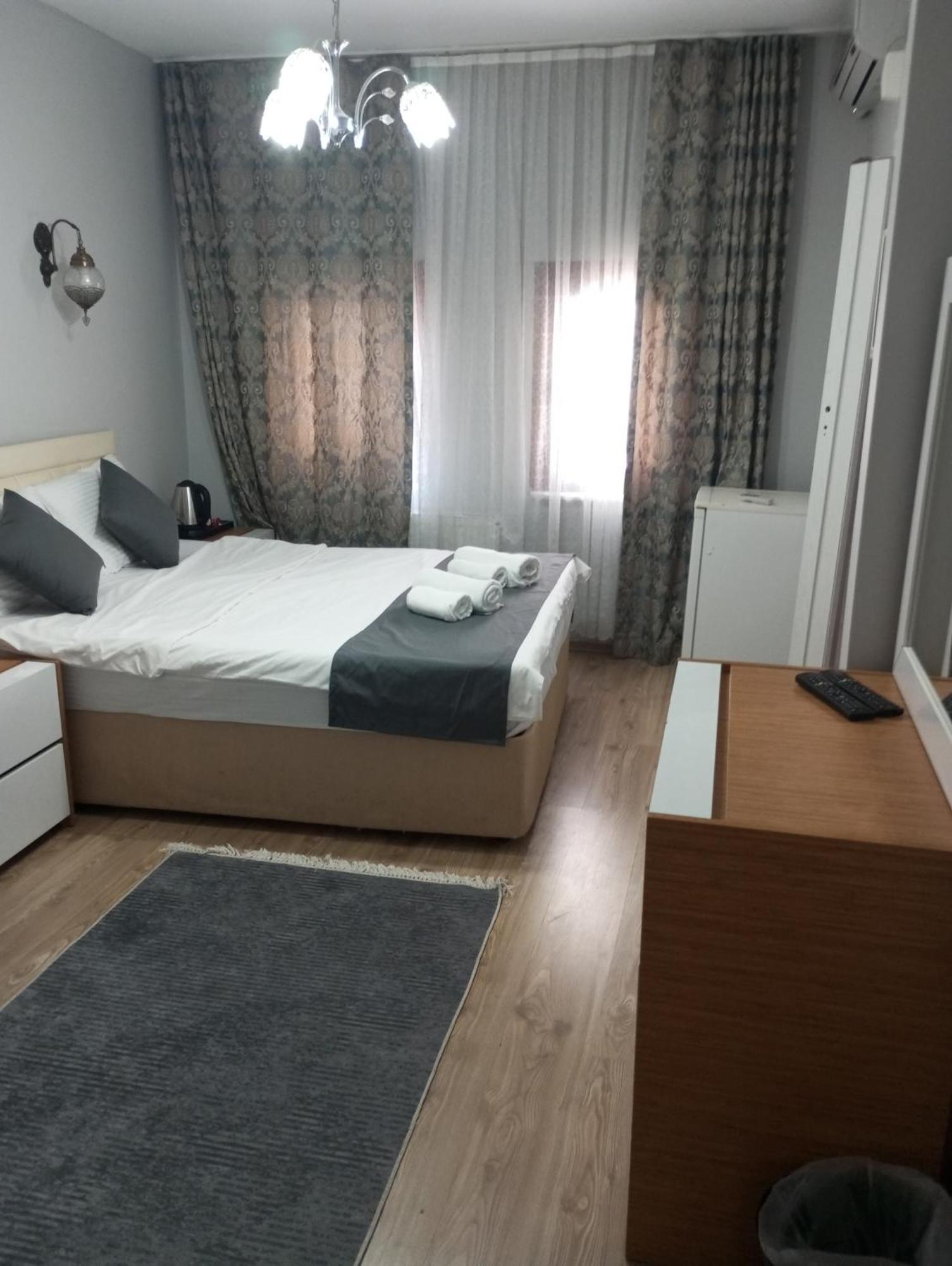 איסטמבול Rose Bouquets Hotel מראה חיצוני תמונה
