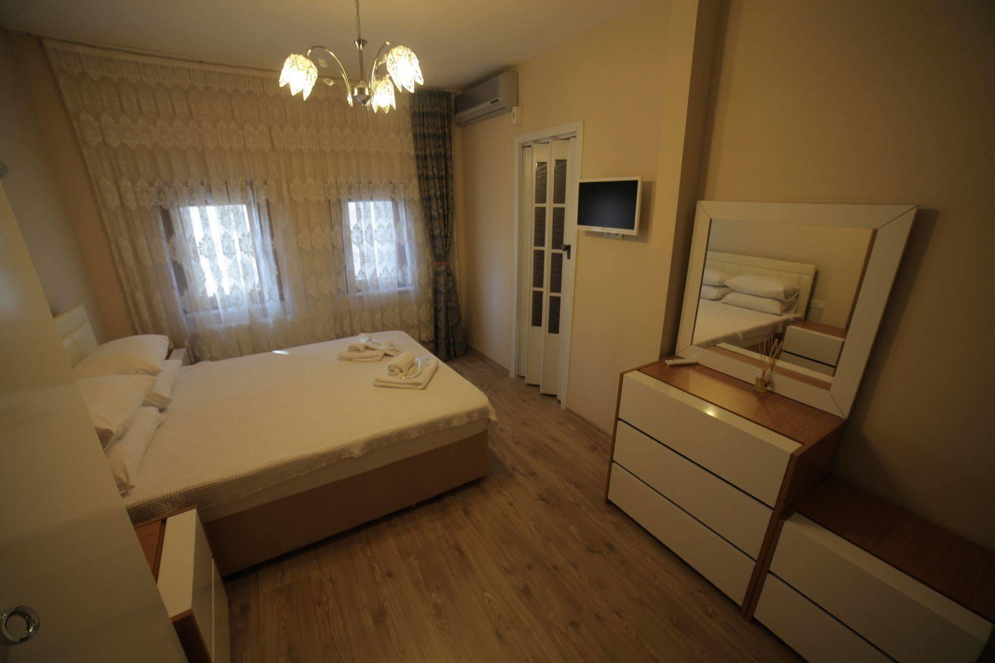 איסטמבול Rose Bouquets Hotel מראה חיצוני תמונה