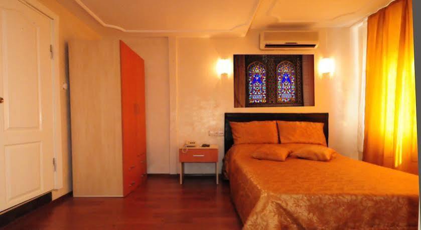 איסטמבול Rose Bouquets Hotel מראה חיצוני תמונה